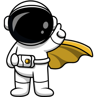 Astronaut